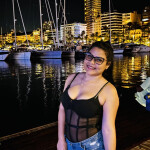 Valentina chica joven