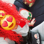 La mulata - Si gusca una chica con ganas de solo tienes que venir al rinconcito del gusto solo estar