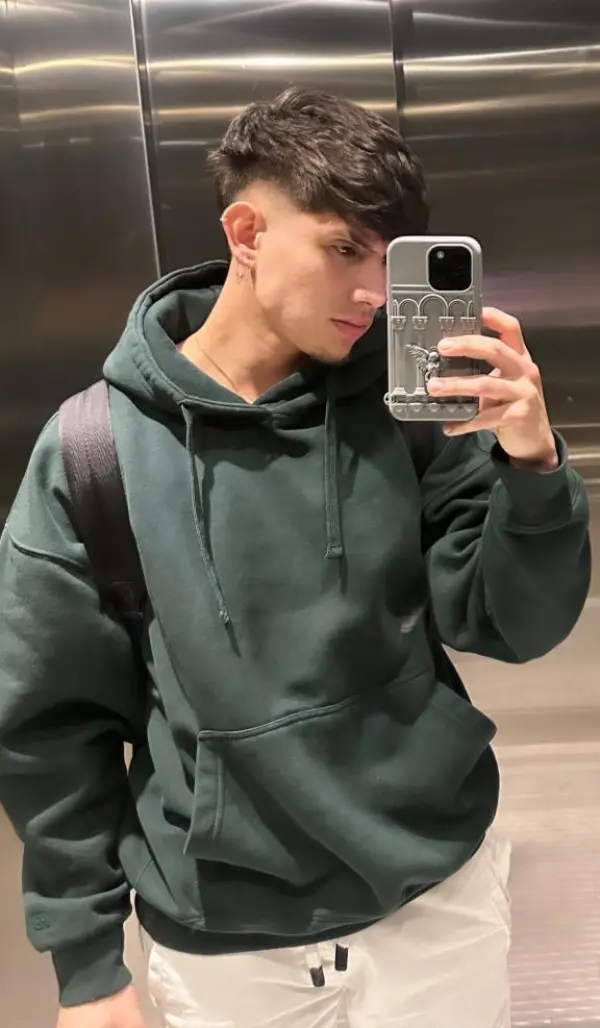 Fondo avatar