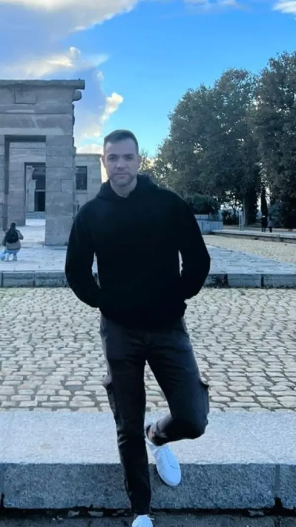 Fondo avatar
