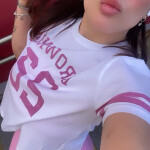 Claudia - Hola soy CLAUDIA una chica extrovertida y que sabe exactamente cómo sacarte de la rutina y