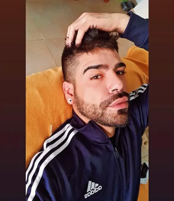 Fondo avatar