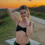 Alisandra Alicia - Soy una mujer elegante atractiva y de trato cercano dedicada a ofrecer una experi