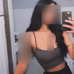 Lya Española morena y tatuada