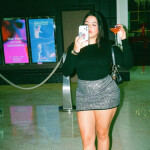 Gaby en ROSES Y EMPURIABRAVA