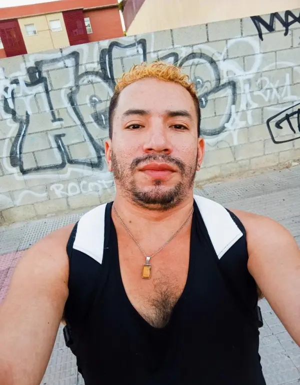 Fondo avatar