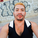 Gay Talavera - Colombianos os . Con ganas ... Pregunta por . pies Meo . y mucho más ...