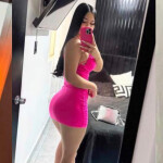 LA LATINA- NICOLL - Hola chicos soy nicoll una chica super quieres pasar uno de los mejores ratos de