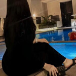 Amira escorts - Hola mis amores vamos a con ganas