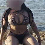 Paty nueva en la isla