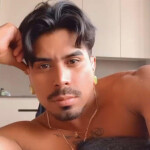 Top con mucha - Chico con buenas proporciones masculinas me encanta dar de escort a hombres que quie