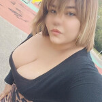 RAKEL chica curvy muy guapa y