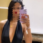 Cleopatra - Holi soy Cleopatra y me gustaría conoces gente de alicante soy super maja e a parte de g