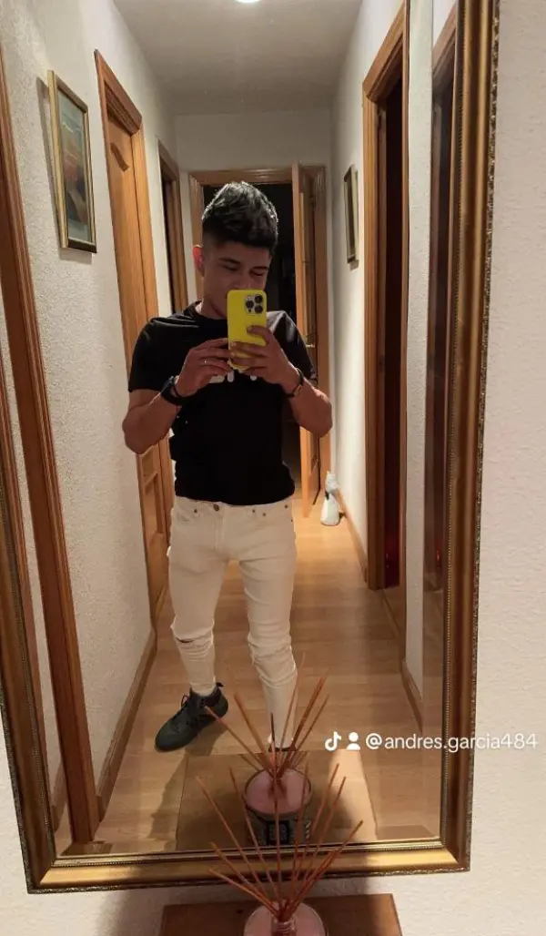 Fondo avatar