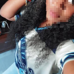 Cuerpo tropical - Linda y hermosa morena con cuerpo y curvas atractivas en tu sonar ven y disfruta d