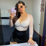 Carla una latina con buenas curvas