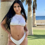 NOVEDAD KATY JOVENCITA 24H LLORET DE MAR