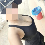 Paty nueva en la Isla