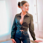 Lisa Morena - Soy Lisa tengo 20 años y me encanta crear momentos especiales. Cercana simpática y con