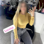 NUEVA EN RONDA - NOVEDAD EN RONDA RECIÉN LLEGADA Soy la mezcla perfecta entre madurez y experiencia.