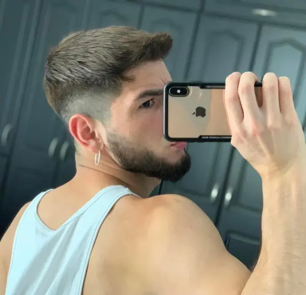 Fondo avatar