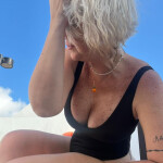 Irina masajista bilingüe