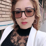 VALERIA NOVEDAD DAMA DE LUJO