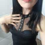 Mia Meis - Especialista en de pies y espalda cara todo rol a elegir y juegos del que se te ocurra