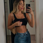 Pietra - Hola soy Pietra belissima Brasileña. Disponibilidad de 10 00 a 13 30 no estoy todos los día