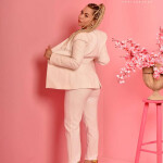 NOVEDAD ESPAÑOLA MODELO Y UNIVERSITARIA COLEGIADAEN FUENGIROLA
