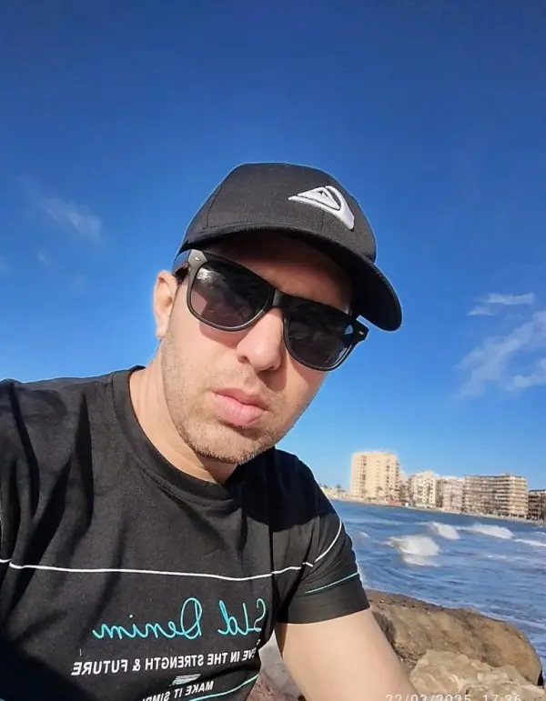 Fondo avatar