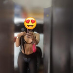 Sandra latina - Soy una mujer inteligente educada de buenos gustos me encanta cuidarme soy muy atlét