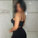 Negrita en tu zona - Hola soy hondureña solo por un día en Gandia. Ya que no puedo expresarme por es