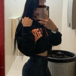 BELLA EXTROVERTIDA Y ENCANTADORA JOVENCITA