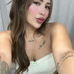 NUEVA ANTONELLA 22 AÑOS COLOMBIANA RUBIA DESPAMPANANTE MUY CARIÑOSA