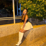 RUBIA UNICA EN COLLADO DISPUESTA A TU DIVERSION