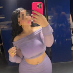 Amy chica cariñosa y muy