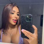 Tu colombiana favorita en torrevieja