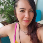 KATA 612207217 ZONA RÚA CONDE DE TORRECEDEIRA - COLOMBIANA DE LUJO IMPRESIONANTE