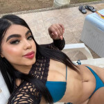 SOY VALERIA VENEZOLANA CALUROSA LISTA PAR TUS SUEÑOS