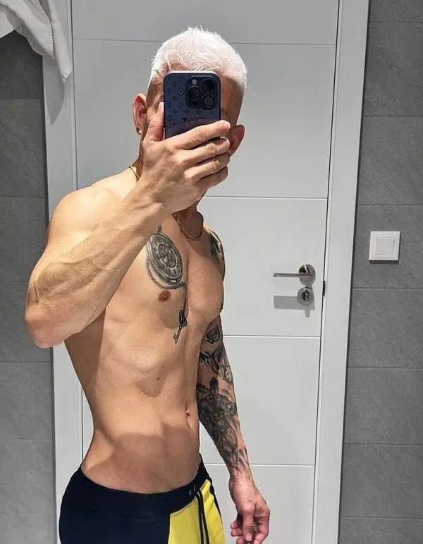 Fondo avatar