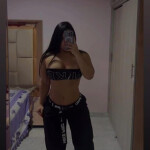 Novedada GANDIA chica con curvas y
