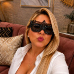 Latina con experiencia