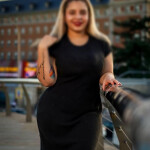 Ana masajita nueva en la zona