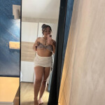 MAR DULCE CURVY RECIÉN LLEGADA