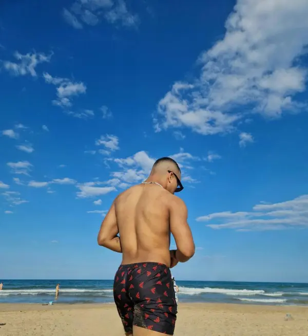 Fondo avatar