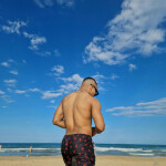 ABEL MASAJISTA COL - ¡Hola! Soy colombiano de paso por Málaga. Latino cuerpo firme mirada y con expe
