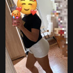 Haslyn - Hola cariño soy nueva en esta zona si quieres escríbeme soy muy tranquila amable y cariñosa