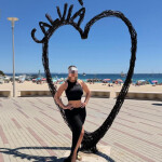 MELANY EXOTICA LATINA Y REALES ENTRA AL PARAISO