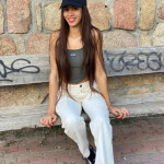 NOVEDAD Sara Diosa que te va a encantar